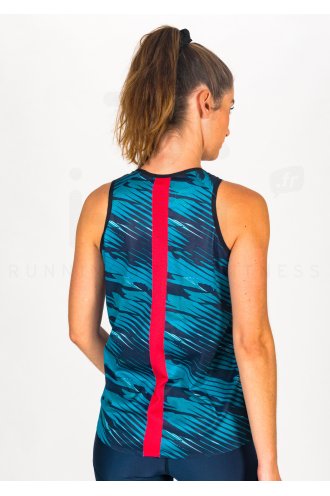 Asics Singlet W 