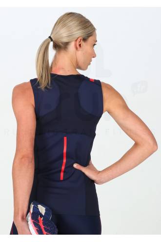 Asics Sleeveless France W 