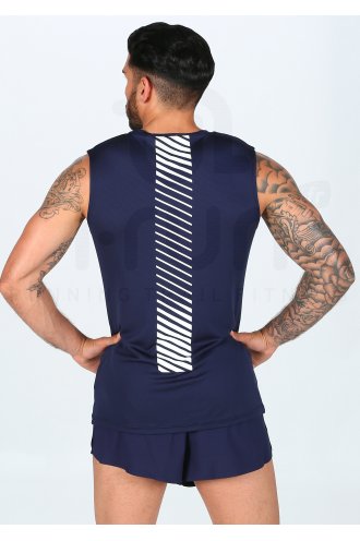 Asics Sleeveless Top France M 