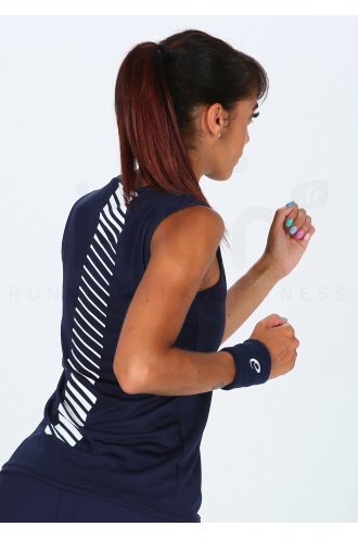 Asics Sleeveless Top France W 