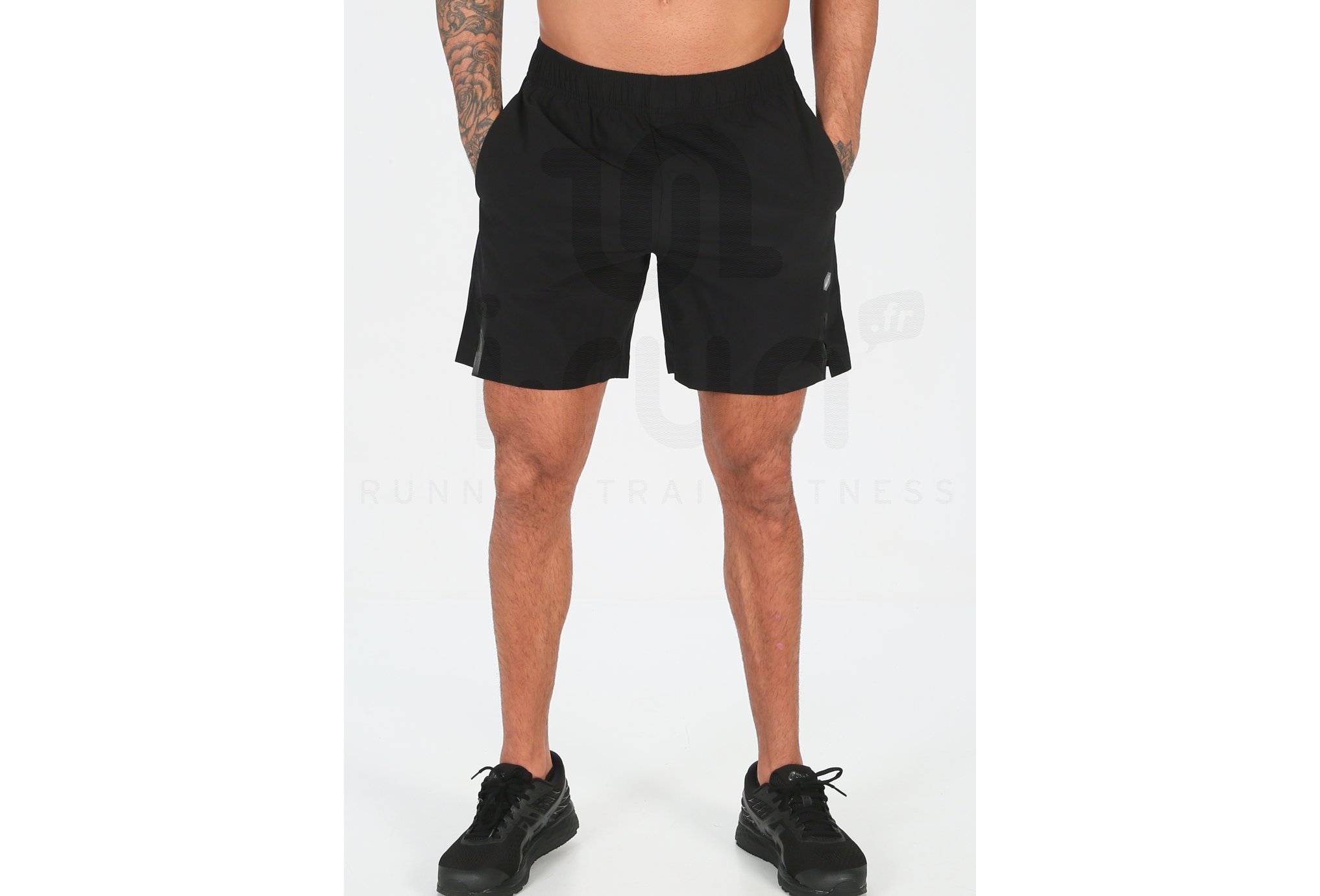 Asics Pantal�n corto Slit
