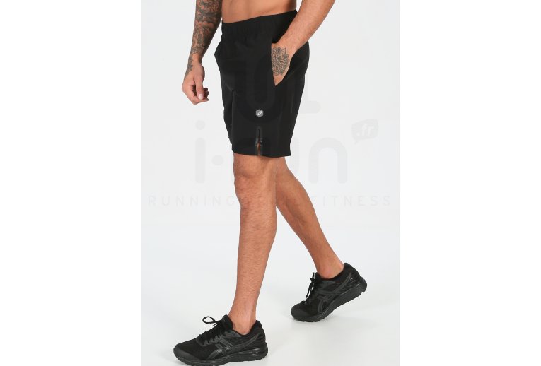 Asics Pantal�n corto Slit