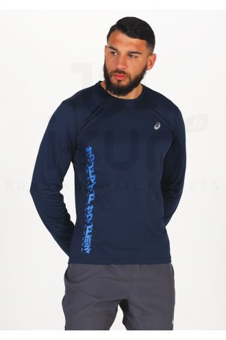 Asics SMSB Run M 
