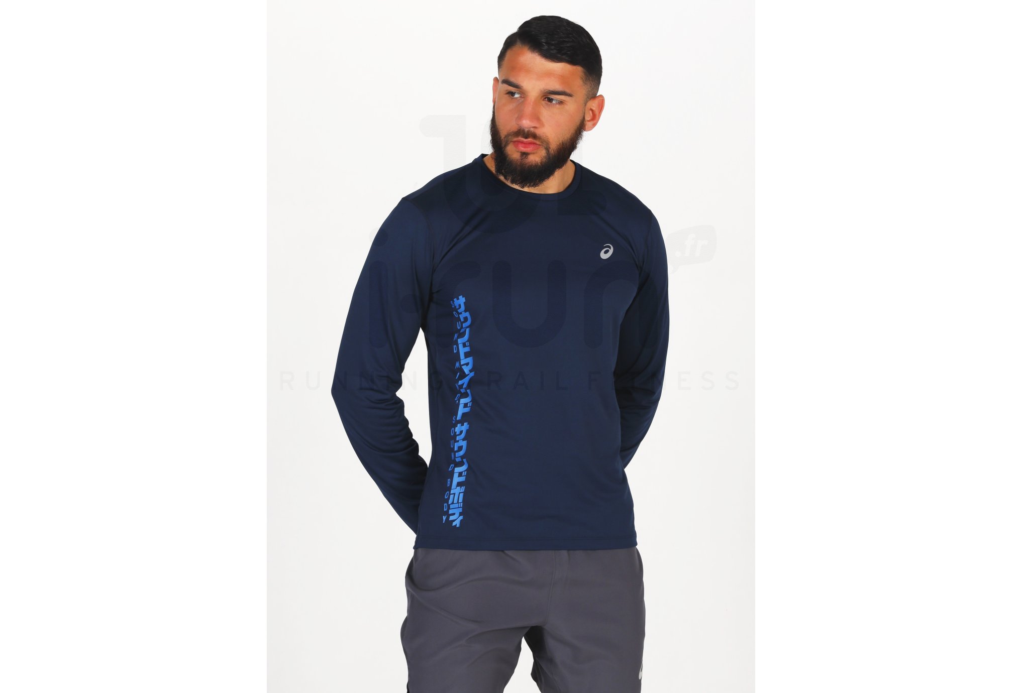 Asics SMSB Run Herren