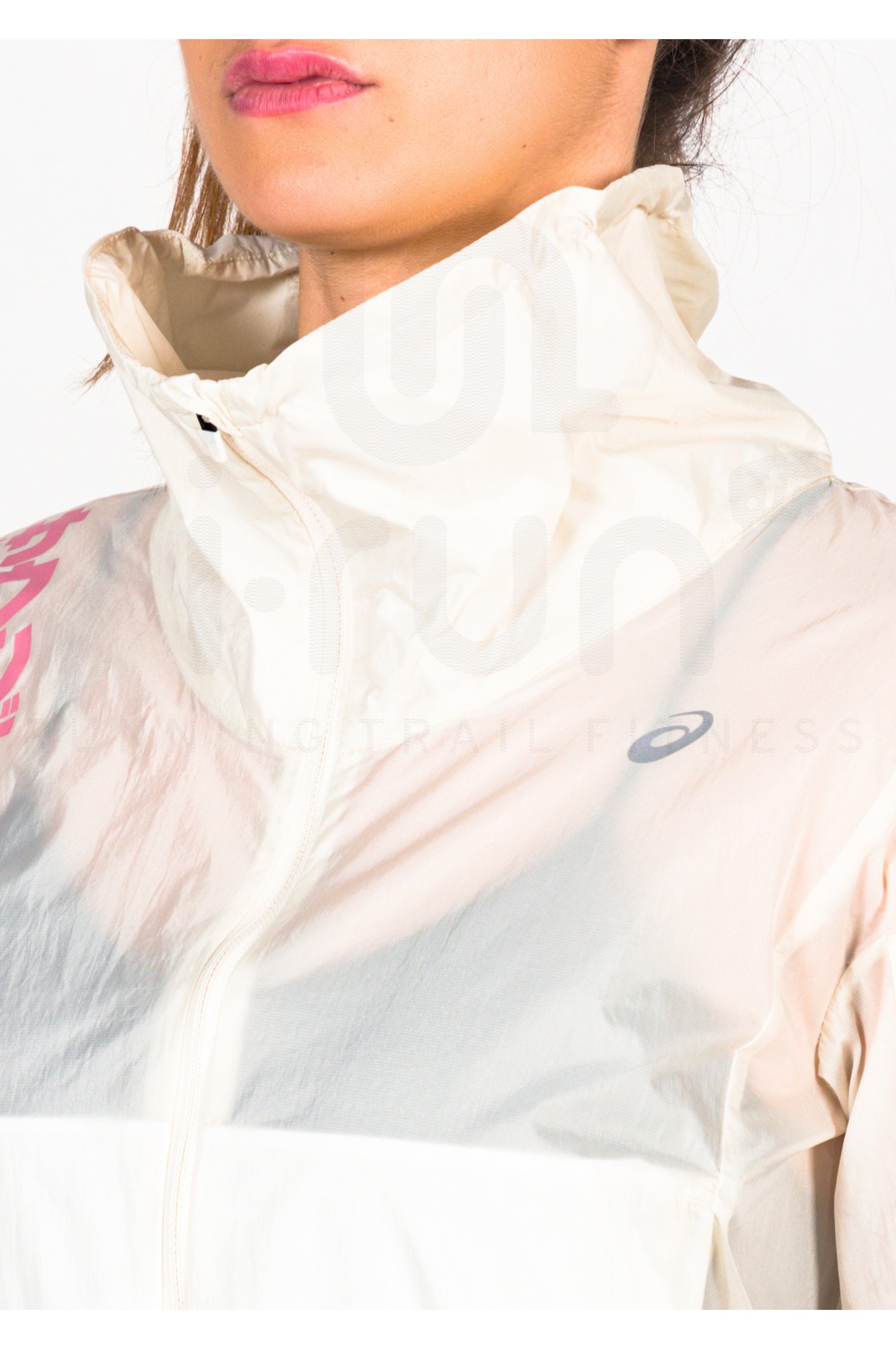 Asics SMSB Run W 