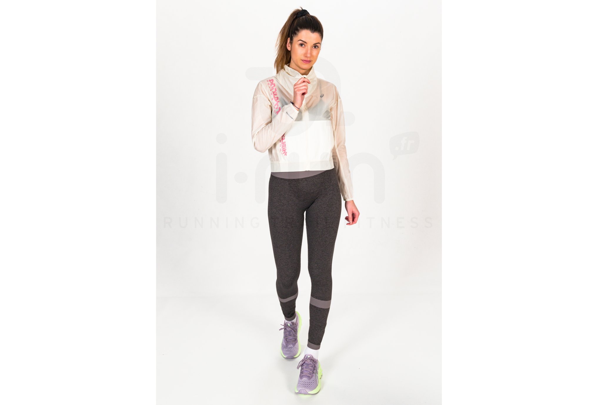 Asics SMSB Run Damen