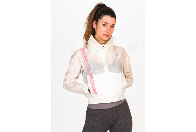 Asics SMSB Run Damen