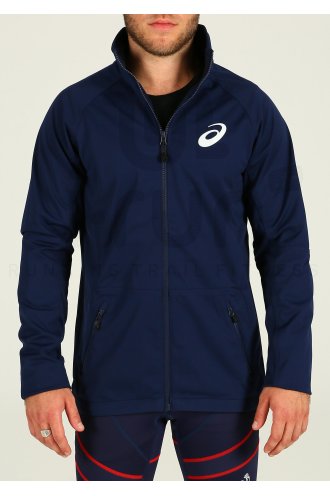 Asics Soft Shell �quipe de France M 