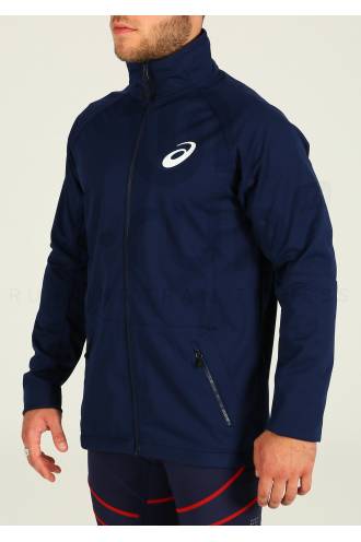 Asics Soft Shell �quipe de France M 