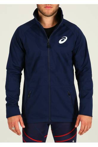 Asics Soft Shell �quipe de France M 