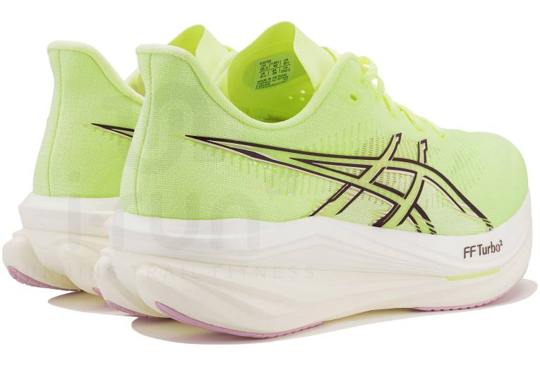 Asics Sonicblast 2 