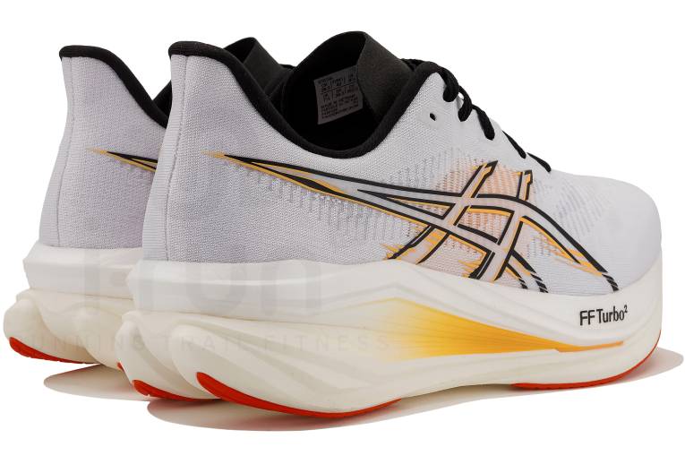 Asics Sonicblast 2 