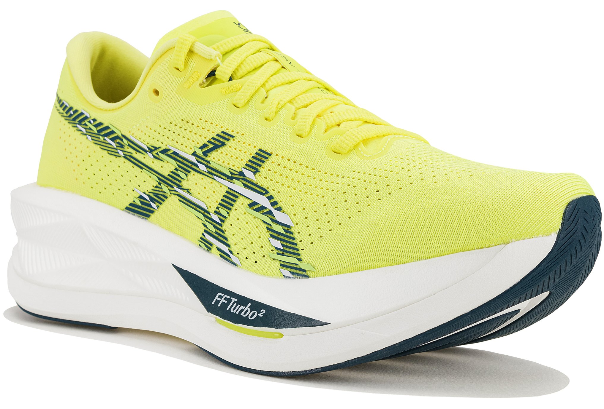 Asics Sonicblast Chaussures homme - Asics - Chaussures de sport