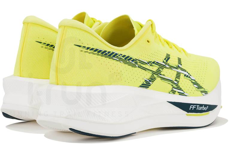 Asics Sonicblast