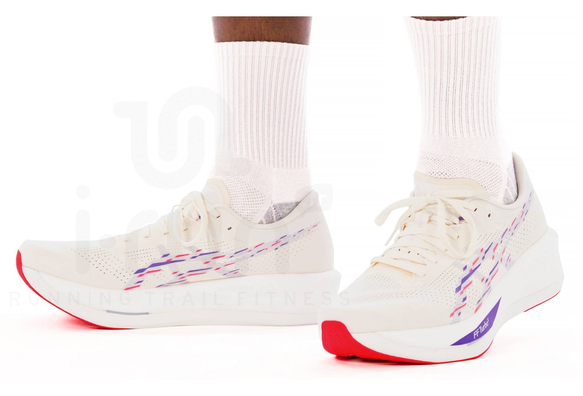 Asics Sonicblast Tokyo