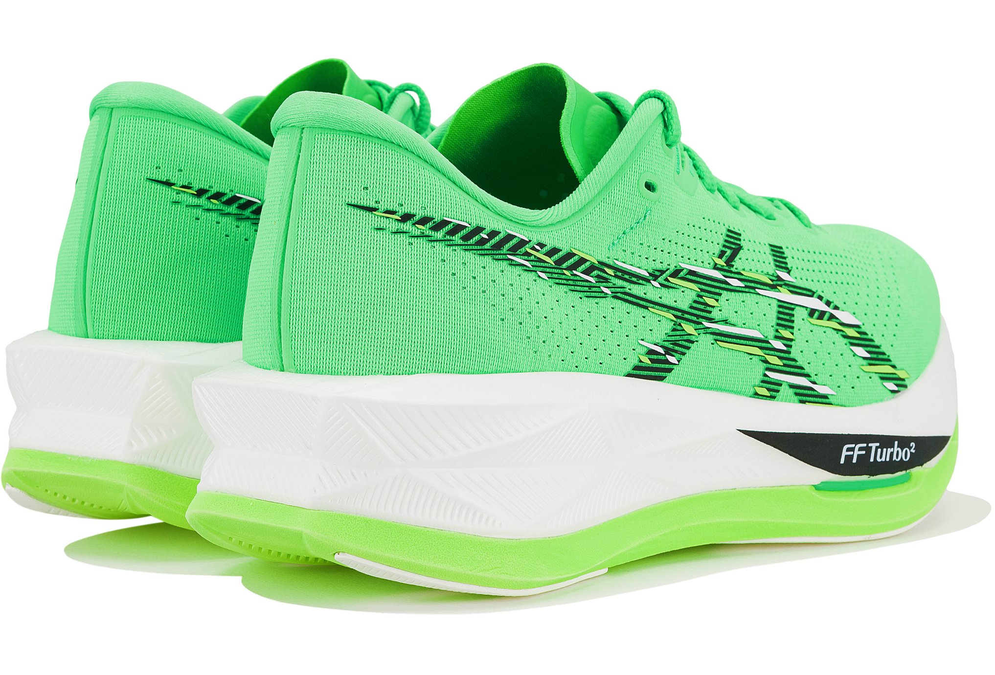 Asics Sonicblast Ekiden