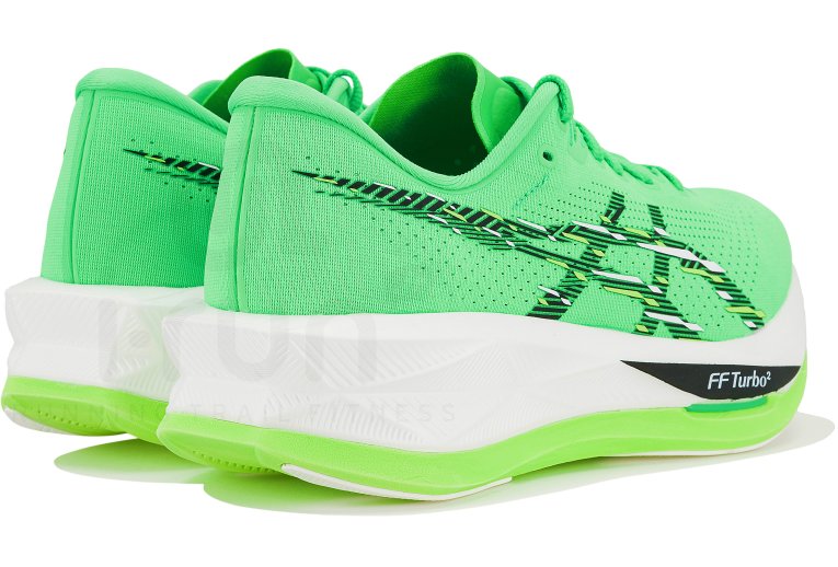 Asics Sonicblast Ekiden