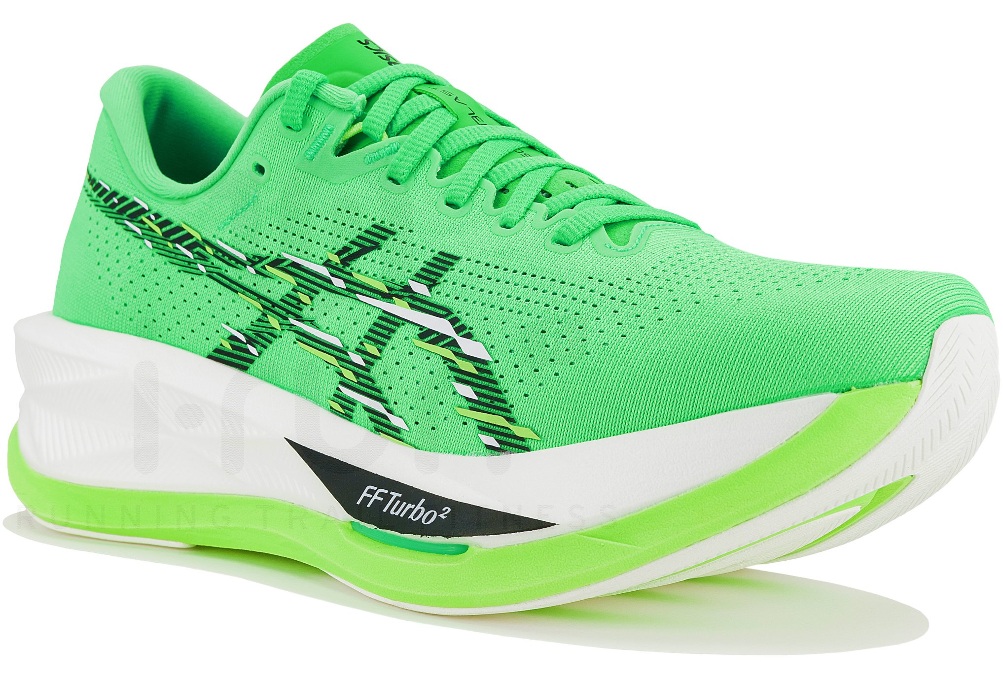 ASICS SONIC BLAST 25.5センチ asics-sonicblast-chaussures-