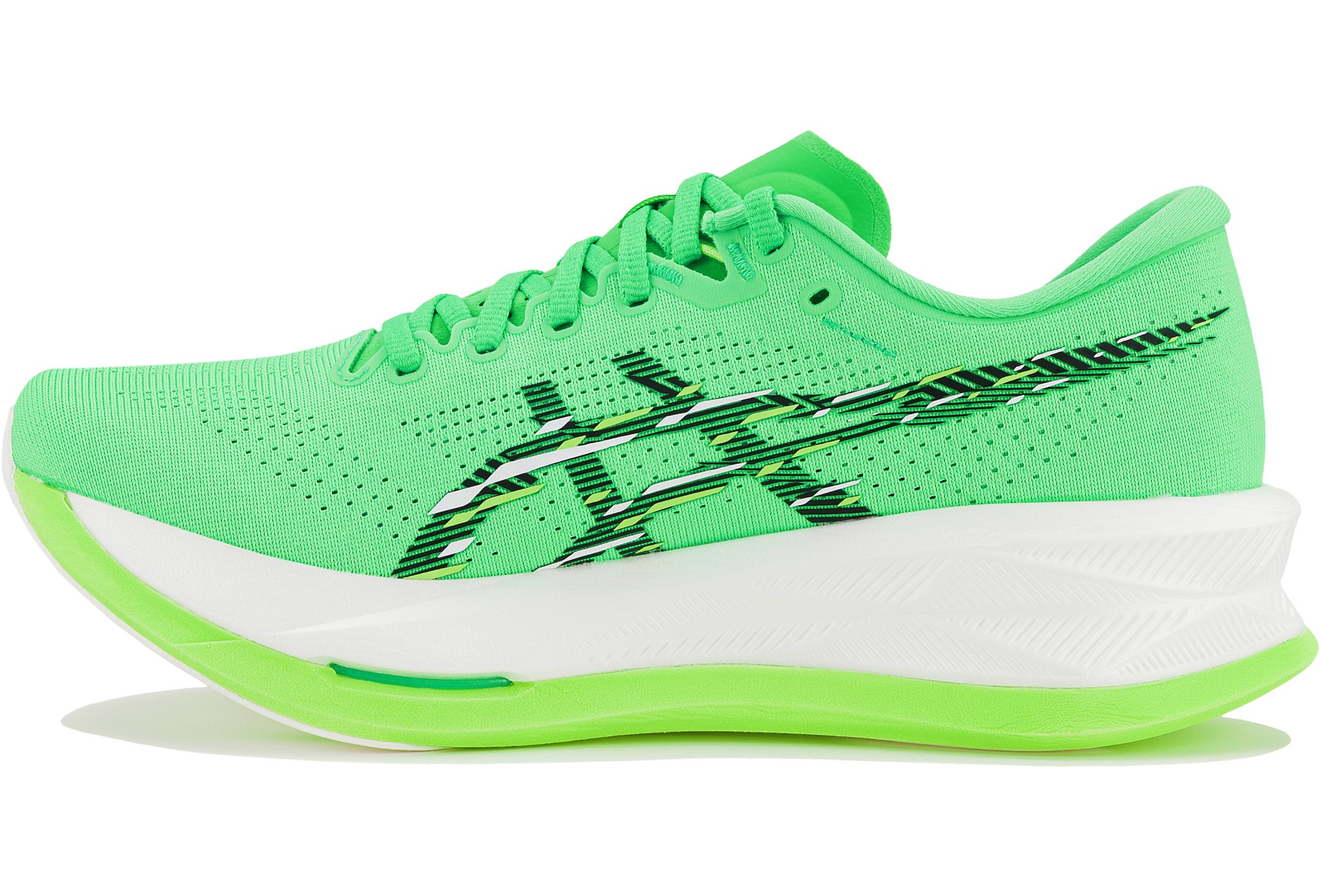 Asics Sonicblast Ekiden