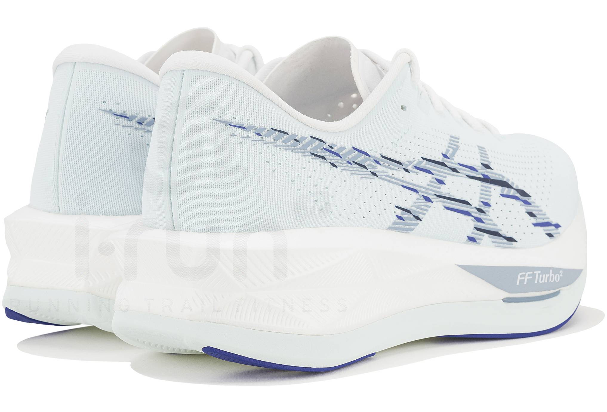 Asics Sonicblast