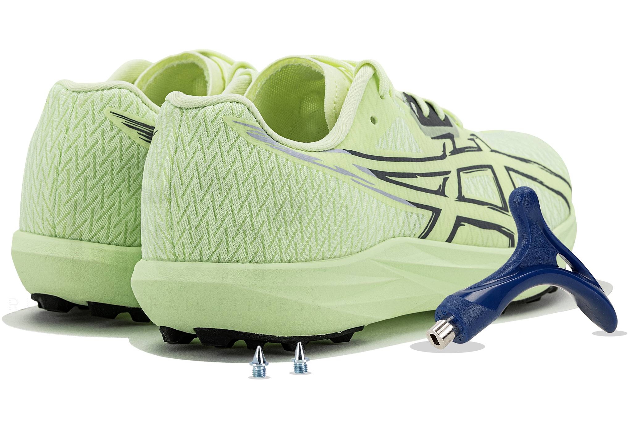 Asics Sonicracer XC