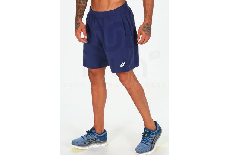 Asics Pantal�n corto Spiral 9Inch