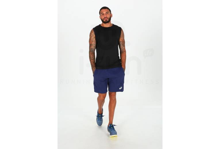 Asics Pantal�n corto Spiral 9Inch