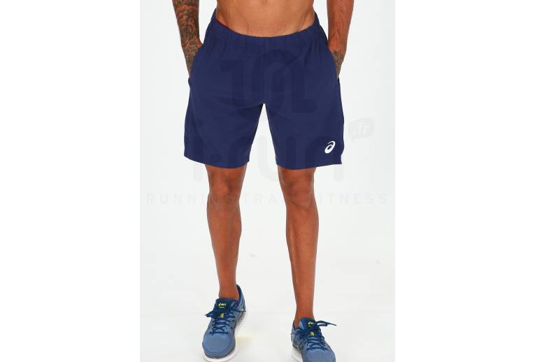 Asics Pantal�n corto Spiral 9Inch