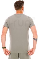 Asics Spiral Embroidery