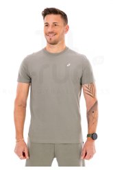 Asics Spiral Embroidery