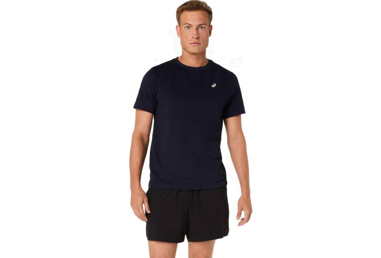 Asics Spiral Embroidery Herren