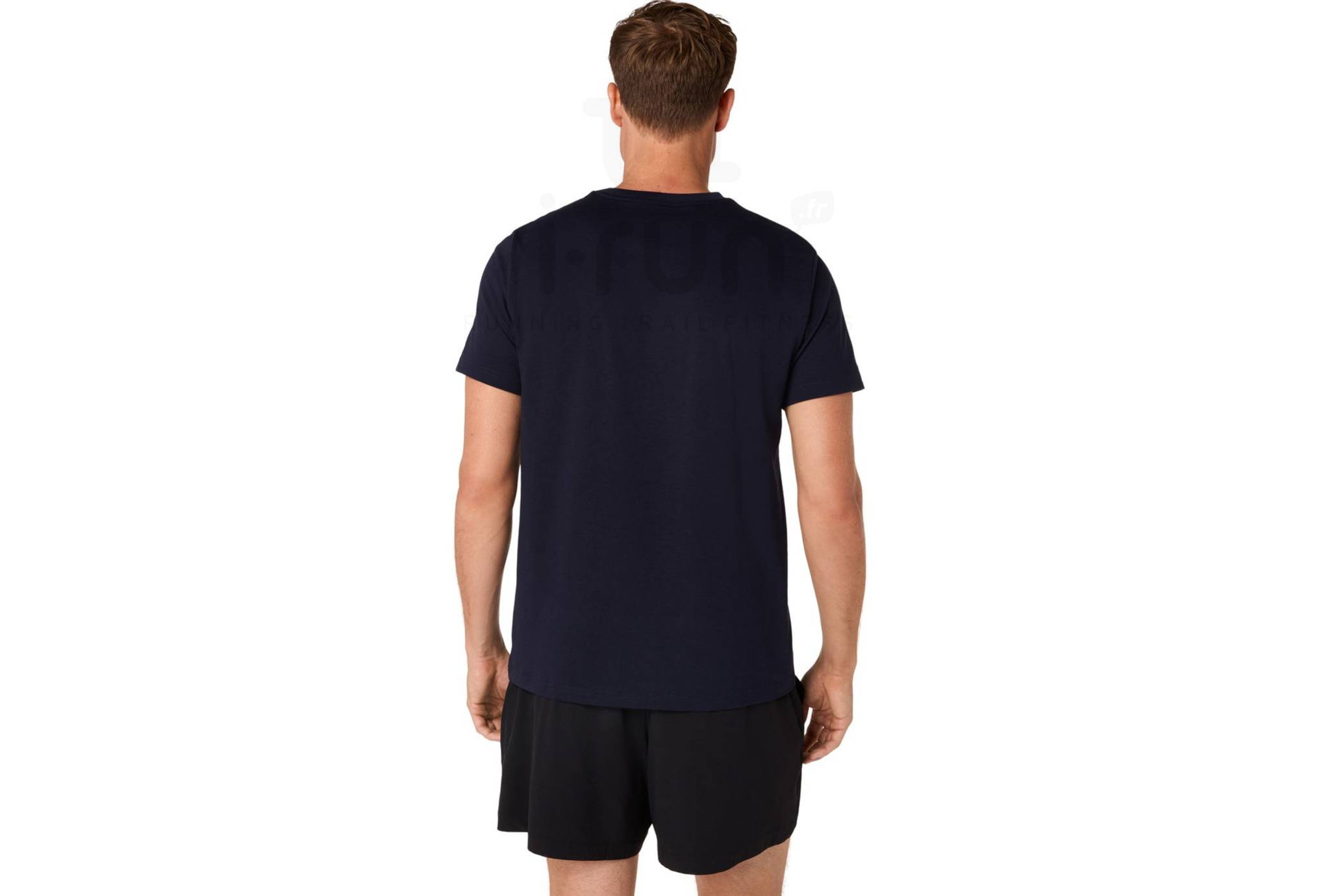 Asics Spiral Embroidery Herren