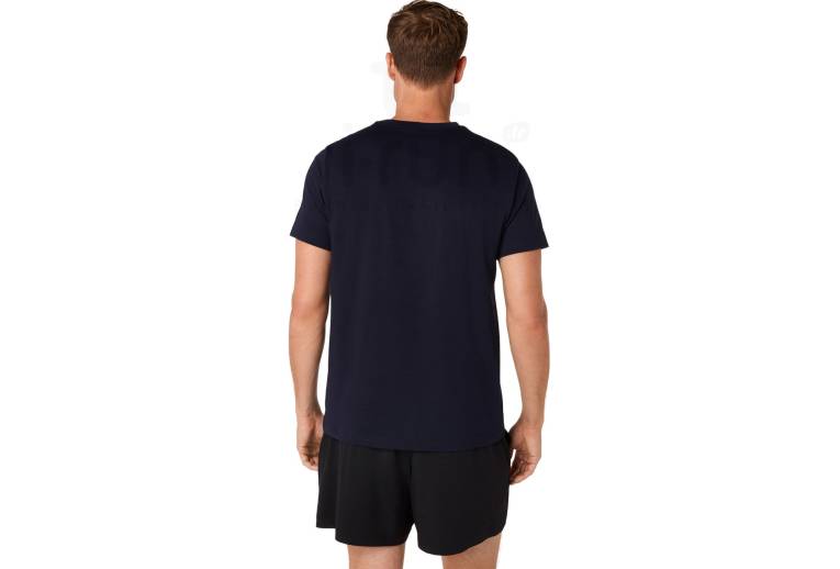 Asics Spiral Embroidery Herren