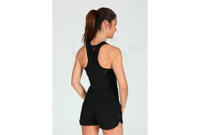 Asics Camiseta de tirantes Sports