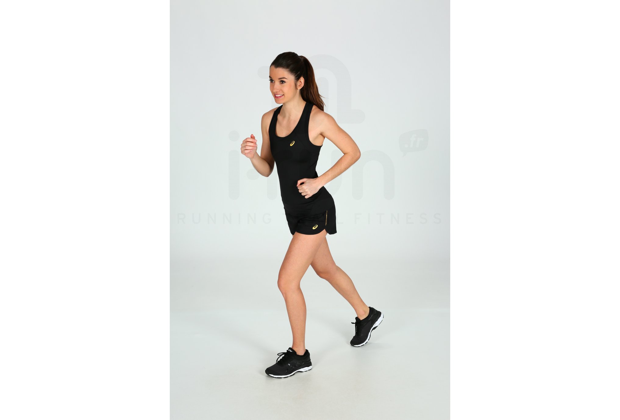 Asics Camiseta de tirantes Sports