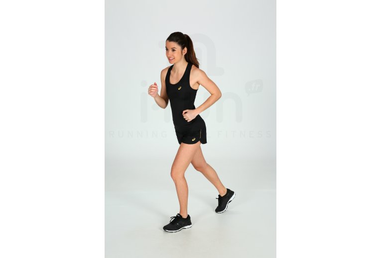 Asics Camiseta de tirantes Sports