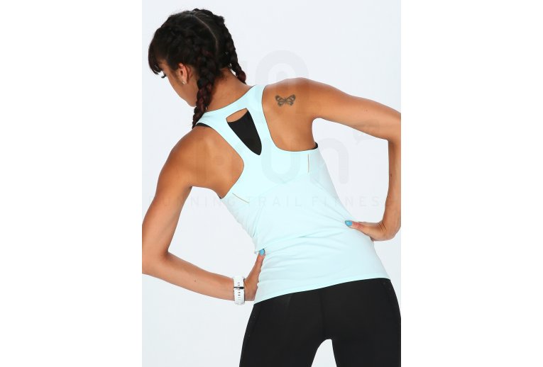 Asics Camiseta de tirantes Sports