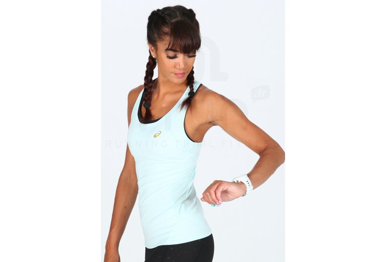 Asics Camiseta de tirantes Sports
