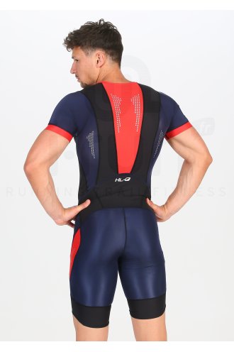 Asics Sprint Suit Rio �quipe de France M 