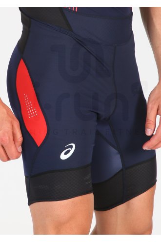 Asics Sprint Suit Rio �quipe de France M 