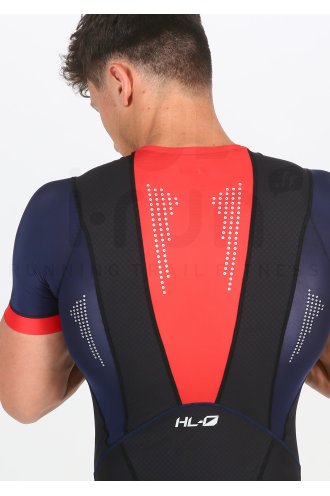 Asics Sprint Suit Rio �quipe de France M 