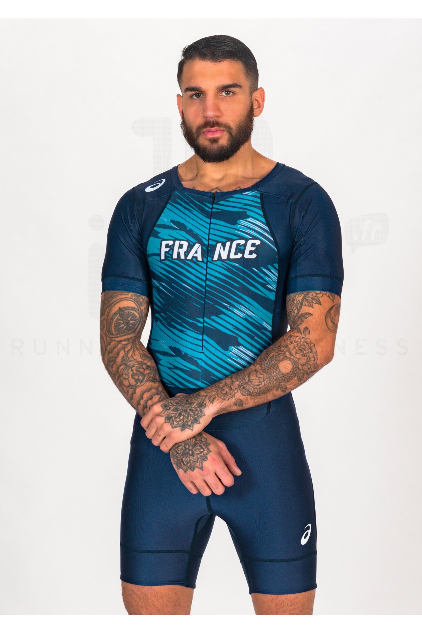Asics Sprint Suits M 