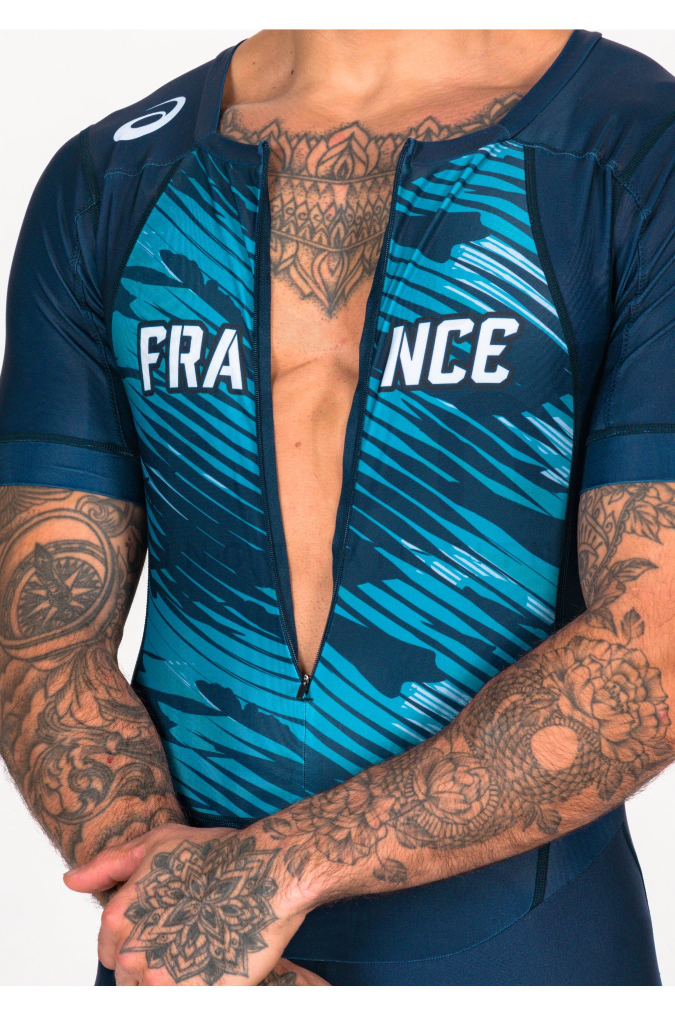Asics Sprint Suits M 