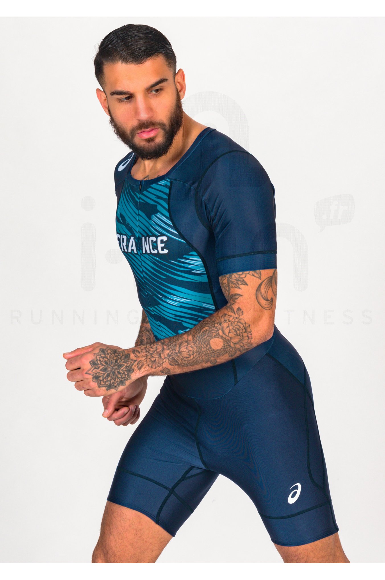 Asics Sprint Suits M 