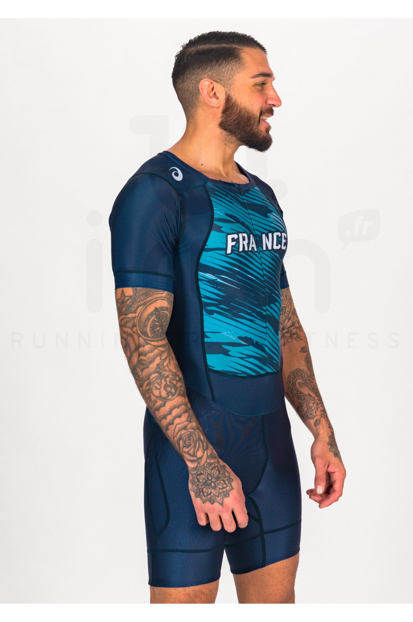 Asics Sprint Suits M 