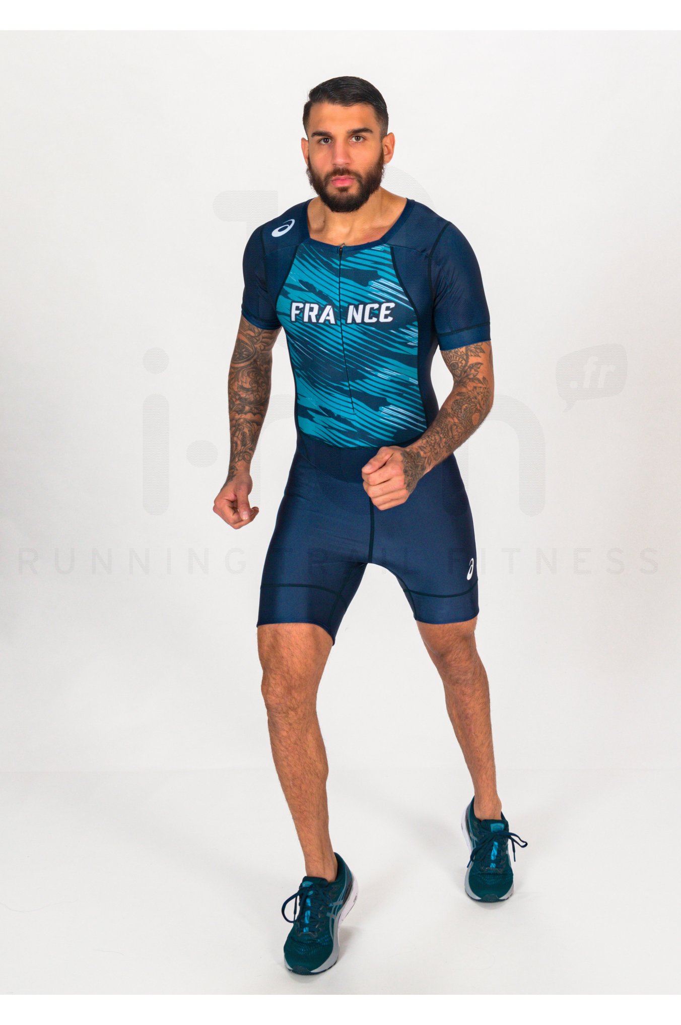 Asics Sprint Suits M 