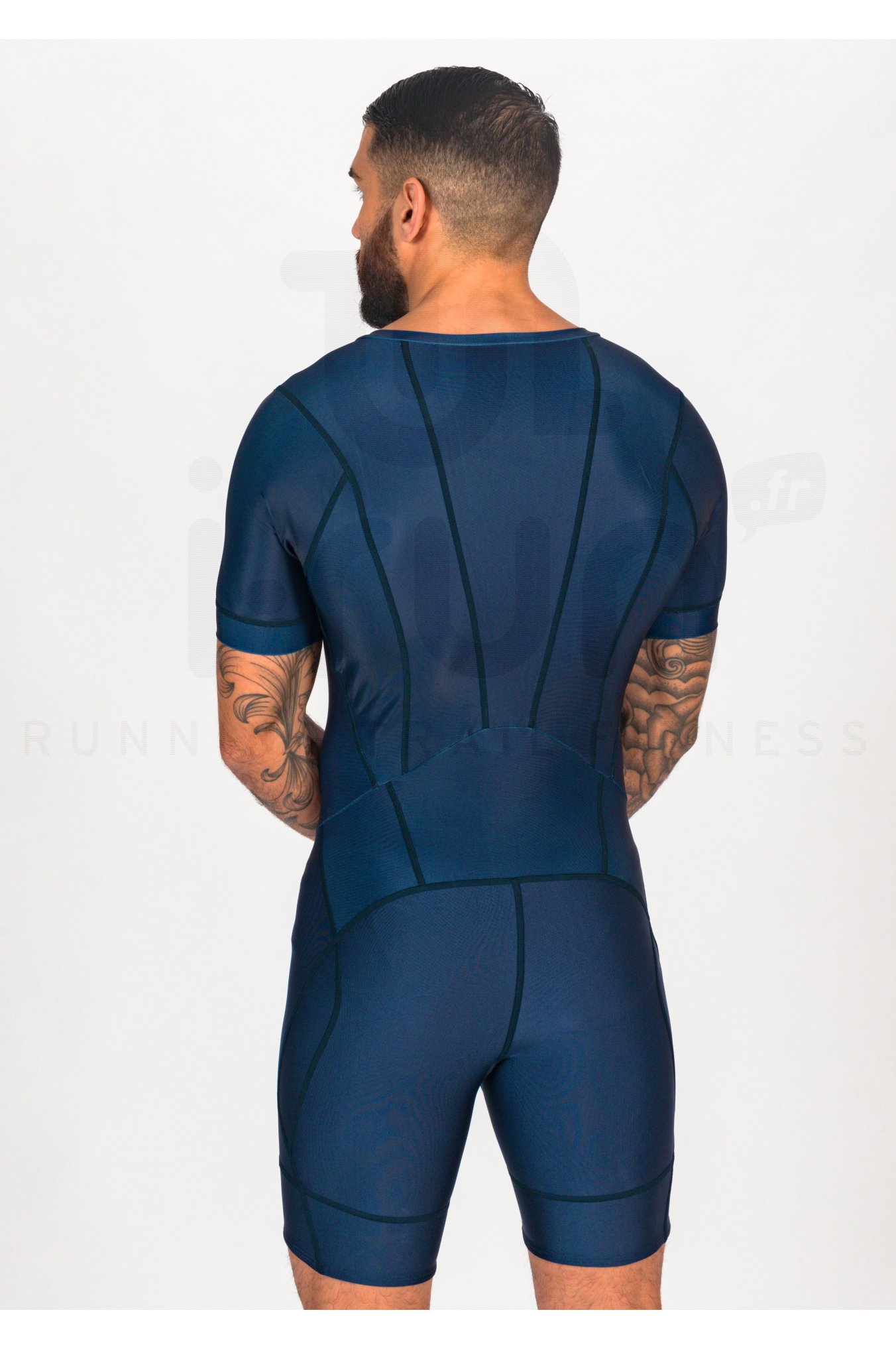 Asics Sprint Suits M 