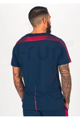 Asics SS Logo Tee M 