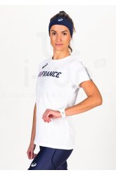 Asics SS Logo Tee W