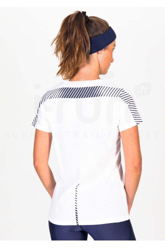 Asics SS Logo Tee W 